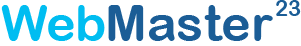 Логотип портала WebMaster-23.ru